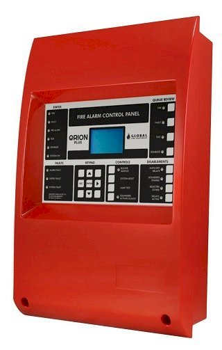 Global ORION-PLUS-REP — Tekrarlama (Repeater) Paneli