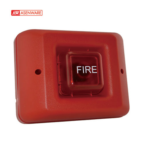 Asenware AW-CSS2166-5 Konvansiyonel Flaşörlü Siren
