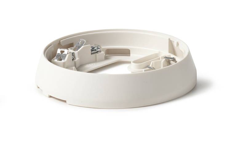 Siemens Cerberus PRO Dedektör Soketi - DB721
