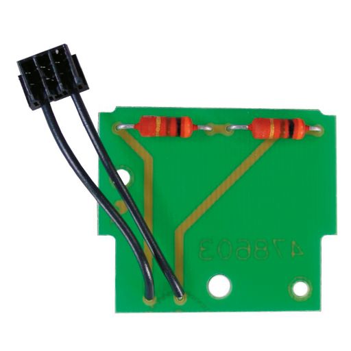 Siemens DLH1191A Lineer Duman Dedektörü Isıtıcısı