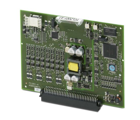 Siemens FCL2001-A1