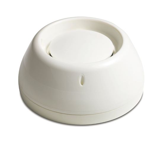 Siemens FDS221-W Adresli Alarm Sireni (Beyaz)