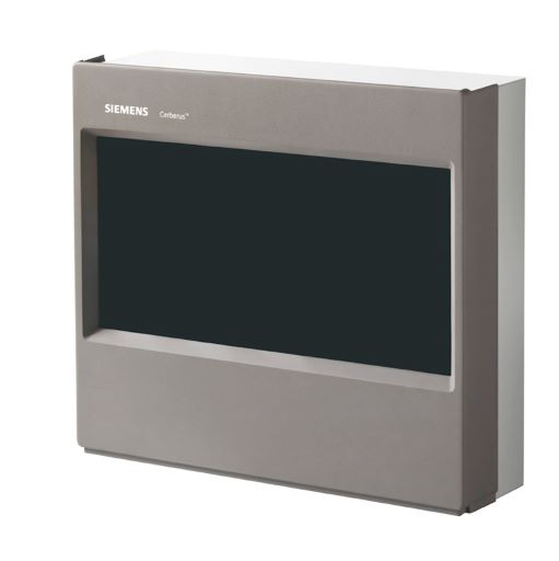 Siemens FH7202-Z3 Housing (Standard)