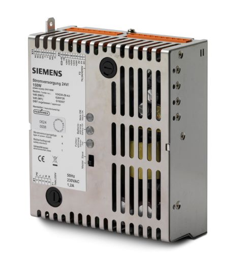 Siemens FP2005-A1 İlave Güç Kaynağı (150W,B)