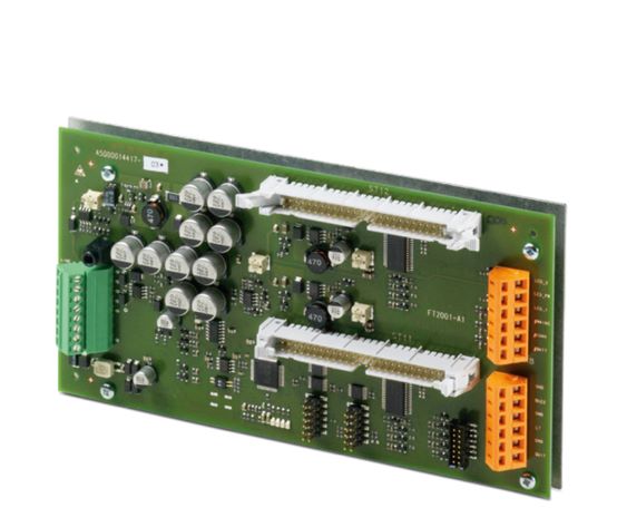 Siemens FT2001-A1 Mimik Gösterge Sürücüsü (2x24 LED çıkışı)