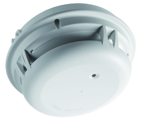 Siemens OOH740 Cerberus PRO OOH740 Multi-sensor Smoke Detector, ASA