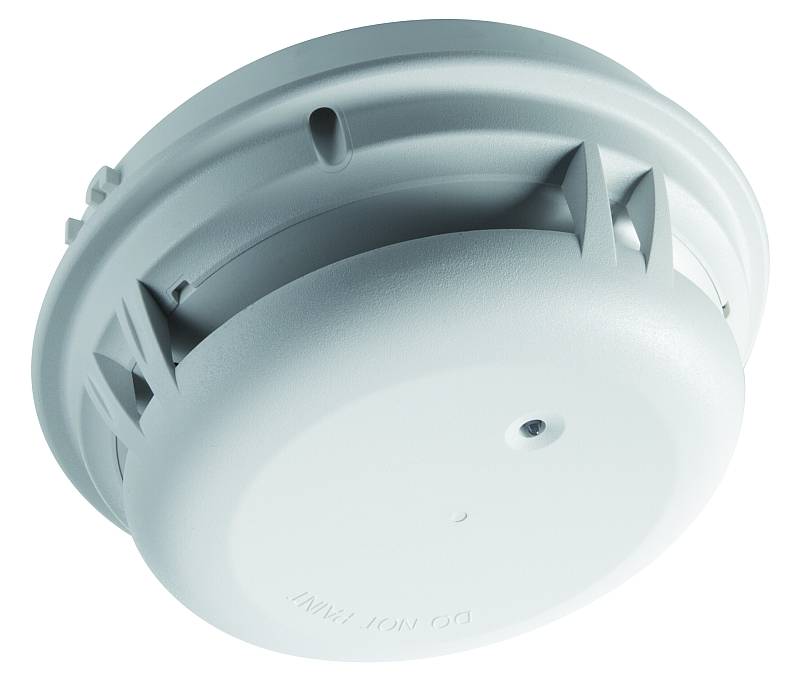 Siemens Nöral Yangın Ve CO Dedektörü - OOHC740