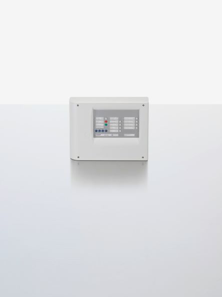 Siemens XC1001-A Söndürme Kontrol Paneli