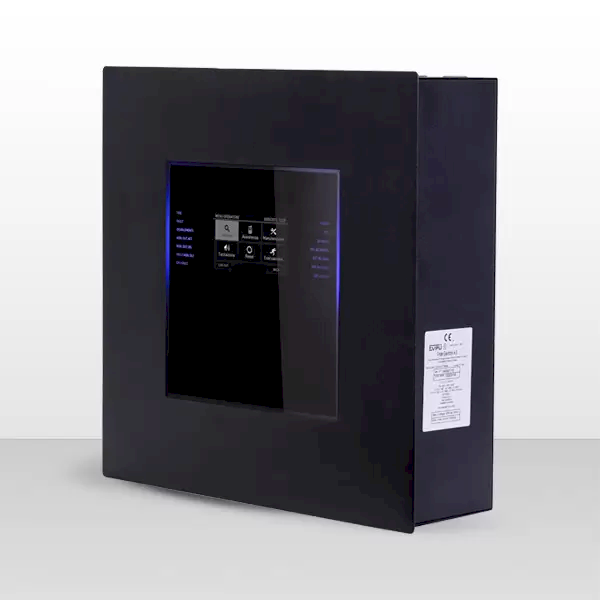 FF ONE-9L – Intelligent Adresli Yangın Alarm Kontrol Paneli (9 Loop)