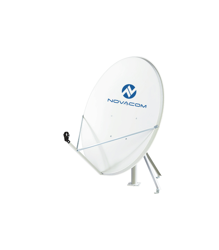 120cm Offset Çanak Anten