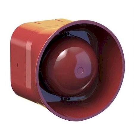 Mavili ML-1410 Adresli Siren