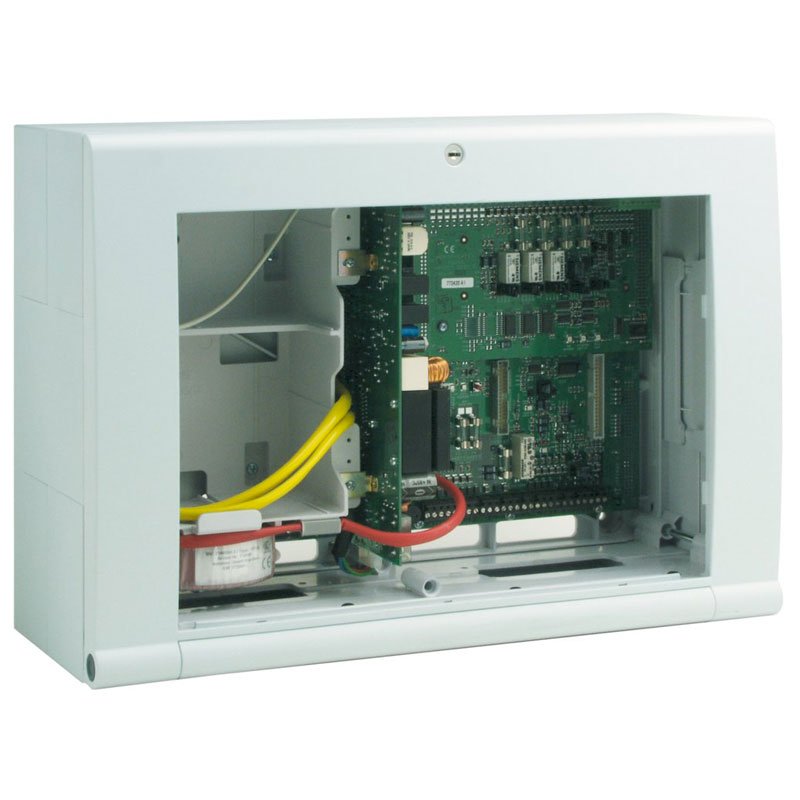 Esser FACP IQ8Control C Panel