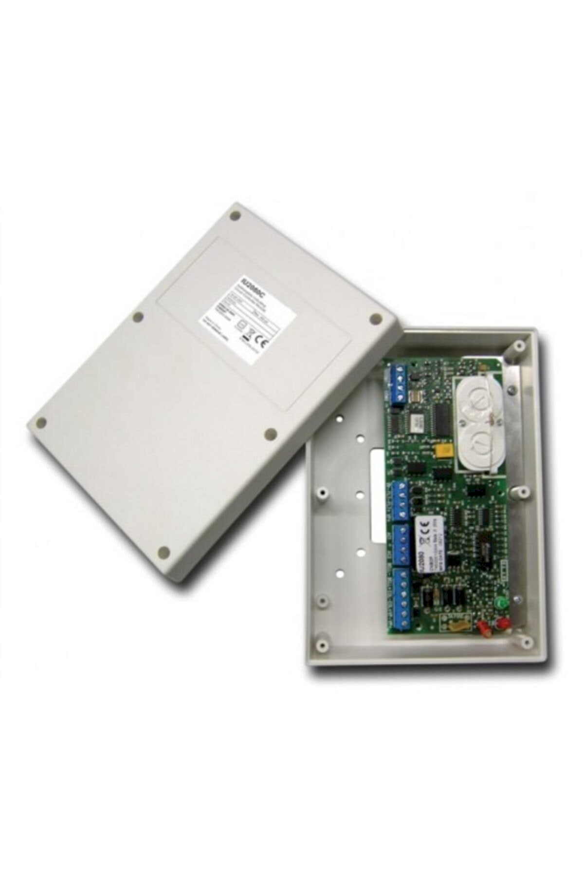 Aritech IO2032C I/O Adresli Modül 2 in 2 out