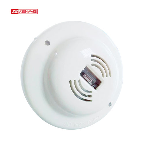 Asenware AW-FD602-UV Ultraviyole Alev Dedektörü