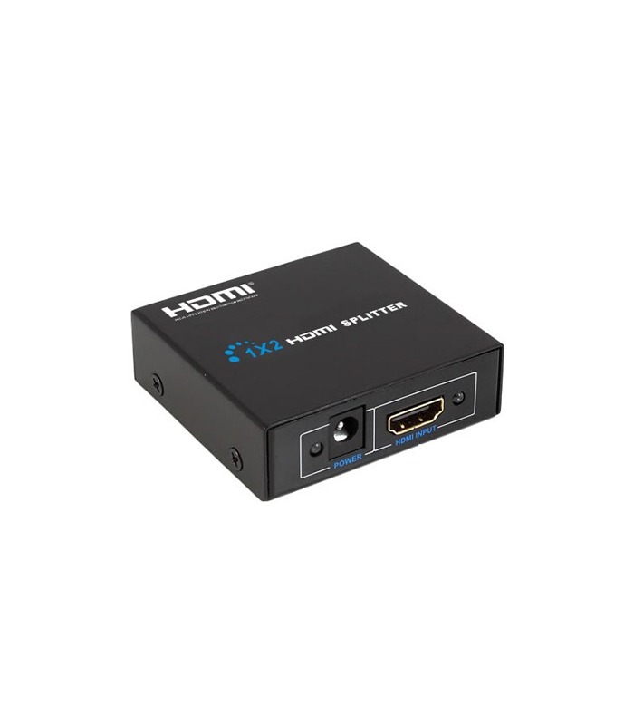 1x2 HDMI Splitter