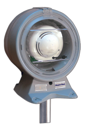 Mavili MAVİGARD MG-1910 A Superflow Havalandırma Dedektörü