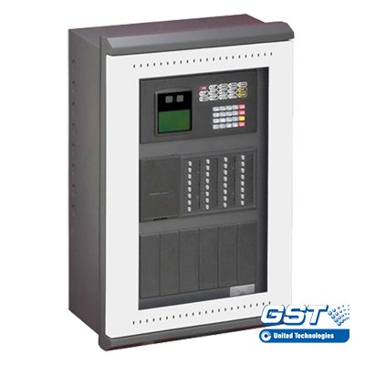GST Yangın GST200-2/1 Intelligent adresli Yangın Paneli