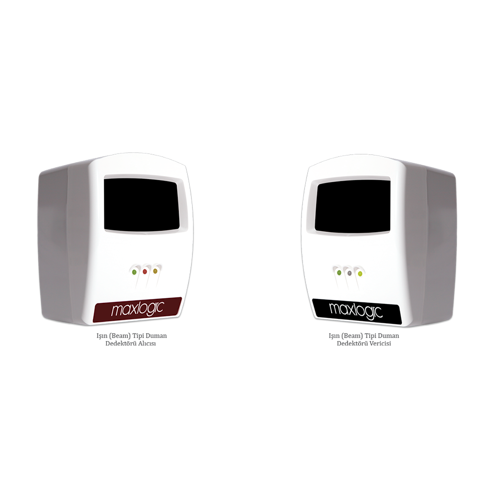 Mavili Maxlogic ML-1170 Işın (beam) tipi Duman Dedektörü