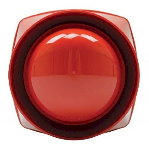 Honeywell Esser 807372 Flaşörlü Anonslu Siren
