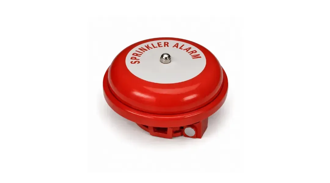 Alarm Motor Gongu