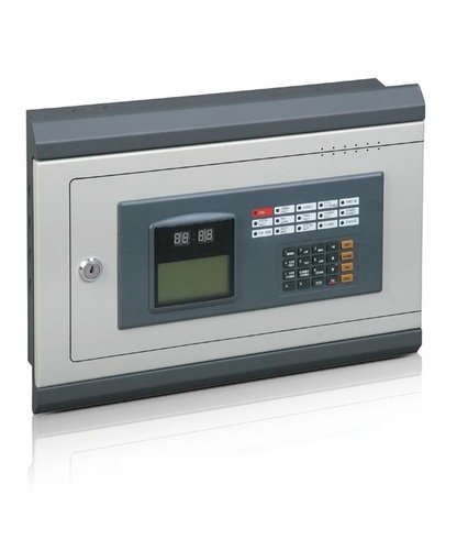 GST Yangın GST-NRP01 Intelligent Network tekrarlama paneli Tam Fonksiyon Kontrol (Repeater panel)