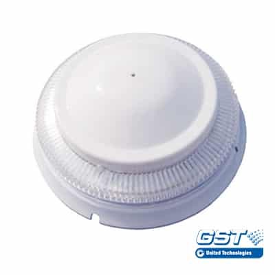 GST Yangın I-9406 Intelligent adresli adresli siren + flaşör loop beslemeli
