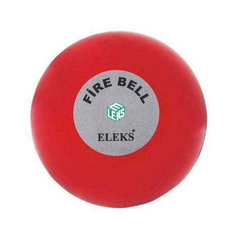 Eleks EFİRE-EFB-6 Yangın Çanı