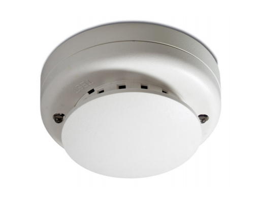 Aritech DP2061N Adresli Optik Duman Dedektörü (Çift LED)