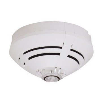 Esser 802177 Sabit sıcaklık ısı dedektörü (class B)