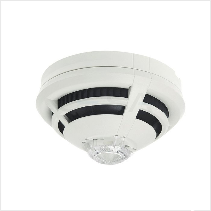 Honeywell Esser 802386 Sirenli, Anonslu o2t Dedektör