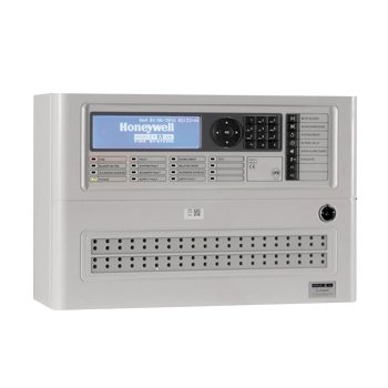 Honeywell Morley IAS DXc2 — 2 Loop Adreslenebilir Yangın Alarm Kontrol Paneli (EN54 Sertifikalı)