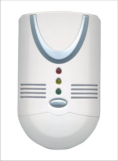 Efire EGD 200 Gaz Dedektörü
