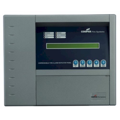 Cooper CF3000PRG Tekrarlama Paneli