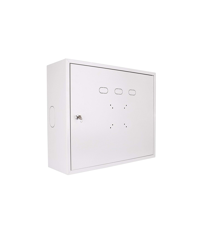 Novacom 45X55X17 Dik Tip DVR Kabini