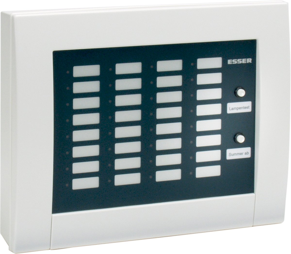 Esser 764790 Led Gösterge Paneli