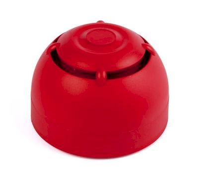 Detectomat CS/200/R Siren