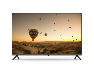 50DL9000F 50'' UHD Google