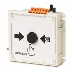 Siemens DMA1103D Kollektif Buton Elektroniği
