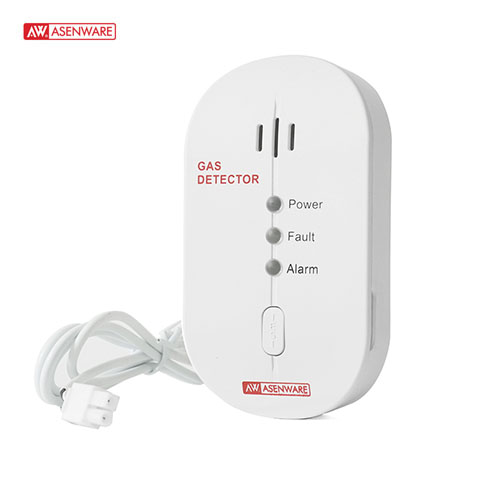 Asenware AW-D132 Bağımsız LPG Gaz Dedektörü