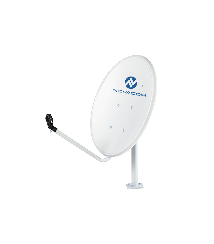 60cm Offset Çanak Anten