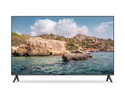 65DL9000QF 65'' UHD Google / QLED