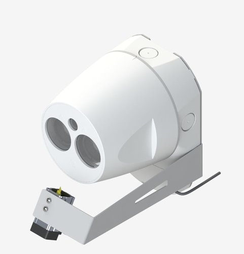 Esser 761420 Fireray ONE İçin 24 V Yoğuşma Önleyici Isıtıcı