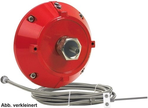 Esser 782306 UniVario Isı Dedektörü, 2 m Sensör Borulu