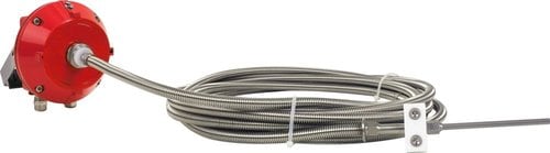 Esser 782307 UniVario Isı Dedektörü, 6 m Sensör Borulu