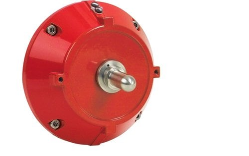 Esser 782310 UniVario Endüstriyel Isı Dedektörü, IP 67