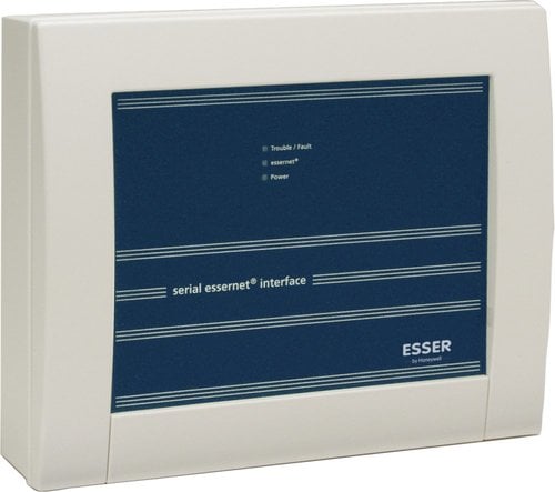 Esser 784850 SEI2 Seri essernet Arayüzü - TTY ve RS232/RS485 Bağlantılı