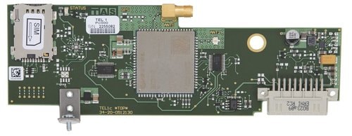 Esser 789811 TEL 1 LTE Yedek İletim Yolu Modülü - TAS-Link IV İçin