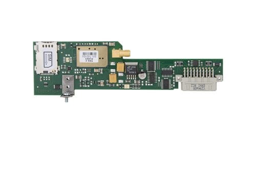 Esser 789812 TEG 2 GSM/GPRS İletim Yolu Modülü, TAS-Link IV İçin