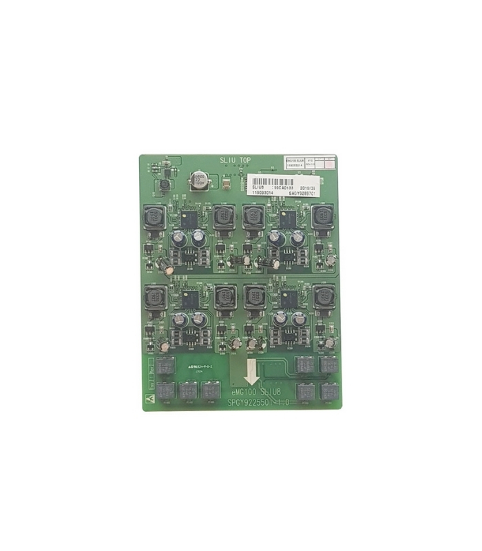 Ericsson-LG iPECS eMG-100 8 Port SLT Arayüz Kartı