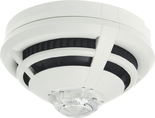 Esser 802384 IQ8Quad O2T İzolatörlü Sirenli Çoklu Sensörlü Dedektör